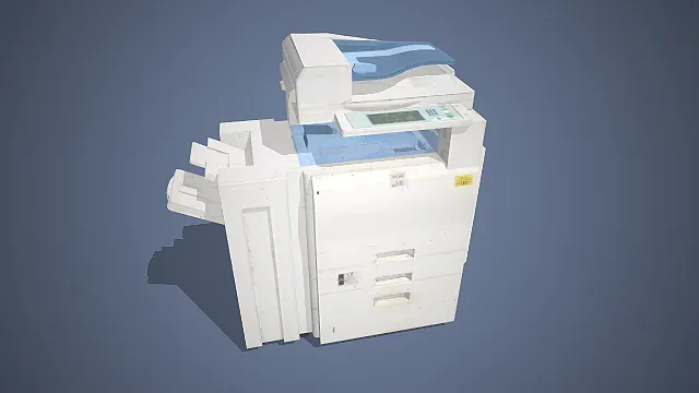 办公数码复合机  办公设备  企业级文印设备  自动输稿器