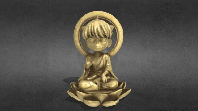 南无阿尼亚佛