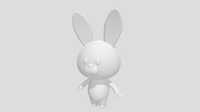 兔子