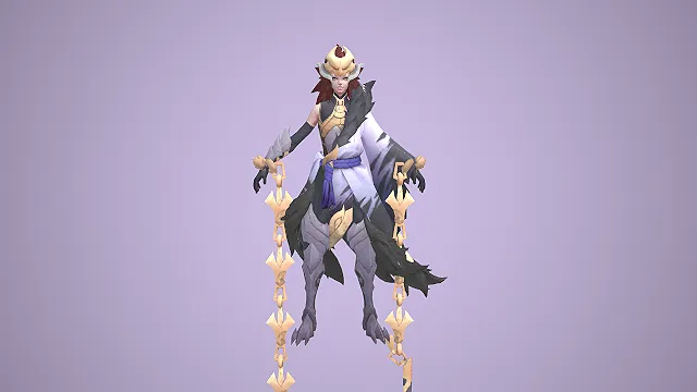 王者荣耀百里玄策  白虎志  狂野少年  野性霸气