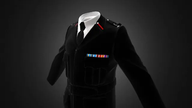消防制服.glb