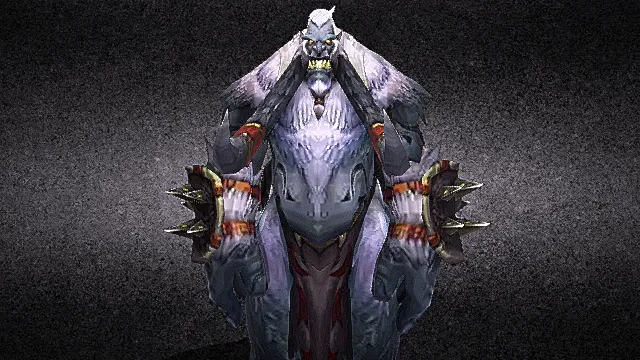 丛林异变动物   魔幻奇异   次世代3D模型