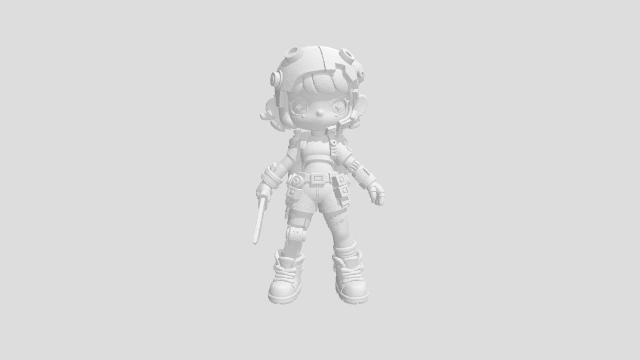 星核少女