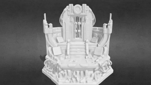 霓虹废墟：遗忘的圣殿_obj.obj