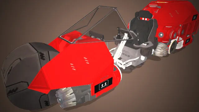 佐藤悬停科技自行车摩托车电动车