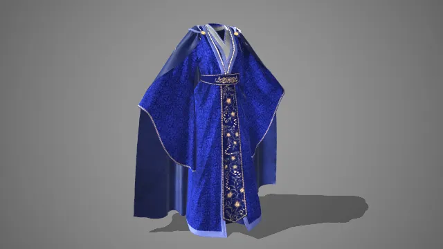古风汉服 汉服 服饰