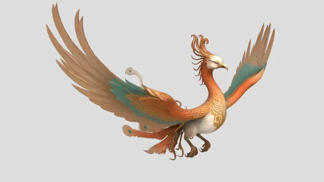 phoenix