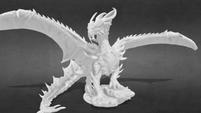 金龙+底座_obj.obj