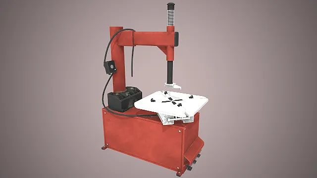 轮胎拆装机  汽修设备  专业工具  工业级