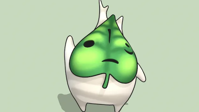 风之杖中的马卡尔-莱德利恩.奥兹尔达游戏角色