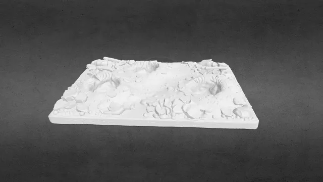 回响战场stl.stl