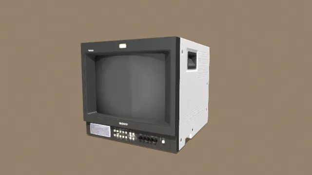 索尼电视机 家具 彩电