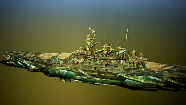海盗船  船只  木船  中世纪船  战船  货船