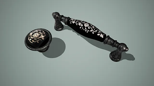 拉手    