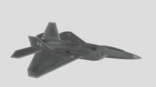 f-22