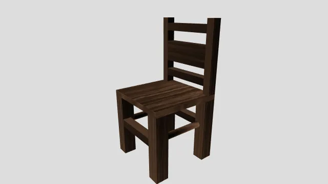 chair