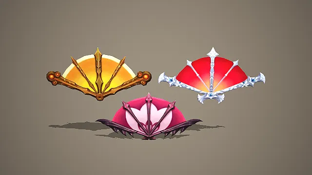 我想在模型素材网站上上传一个如图所示的模型