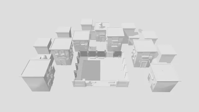 建筑
