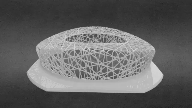 北京新鸟巢_obj.obj