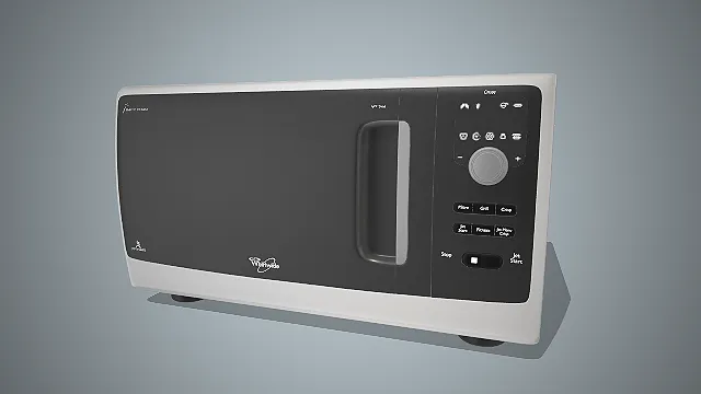 微波炉  微烤一体机  家用电器  厨房电器