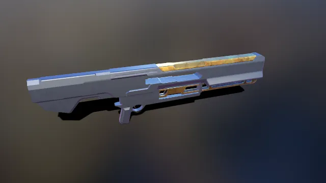 光谱 2.0 狂徒 武器 射击 军事 枪械