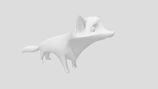 fox