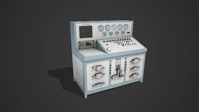 设备  工业设备  实验台  设备模型  工厂  机械设备