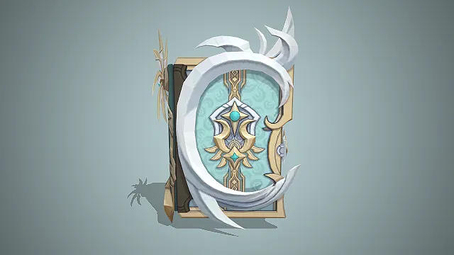 《原神》中的输出角色的强力五星武器四风原典