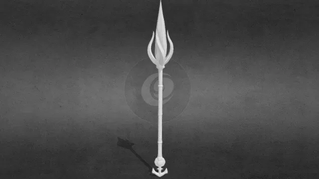 吉安娜的法杖_obj.obj