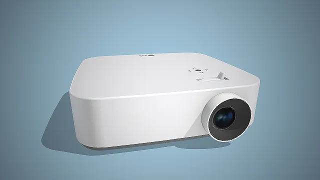 智能投影仪  数码设备  高清光学镜头  家庭影院设备