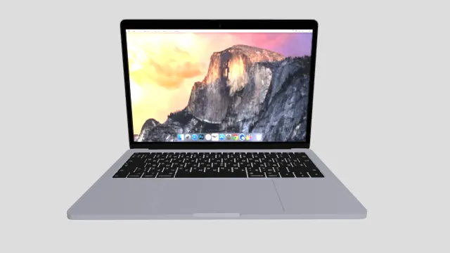 电脑、apple笔记本、macbook、笔记本、苹果笔记本、苹果电脑