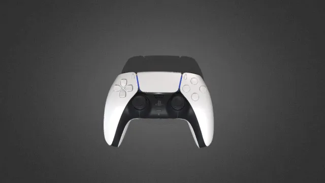 3C产品 游戏机 游戏手柄 索尼
