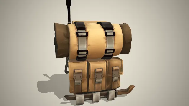 黄色工具包装有卷被木头刀