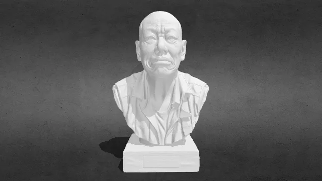男人哭吧stl.stl