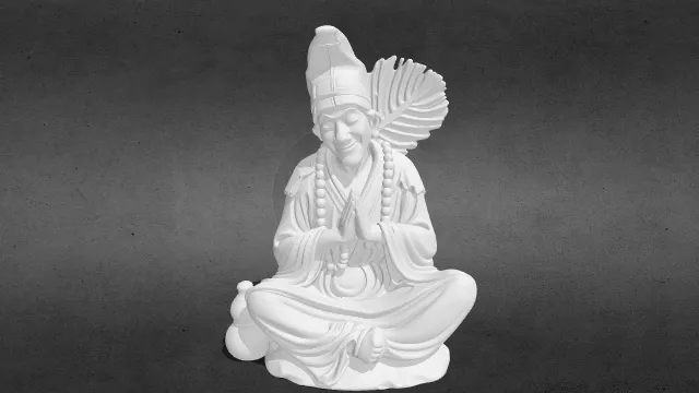 逍遥活佛济公stl.stl