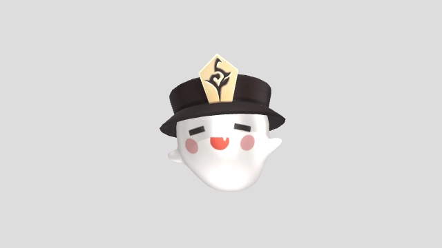 胡桃魂