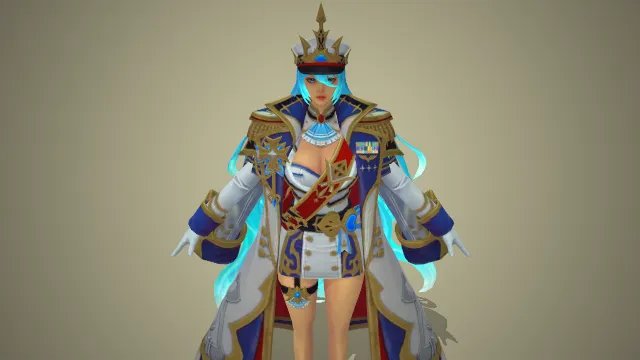 侍卫长 古代 架空世界