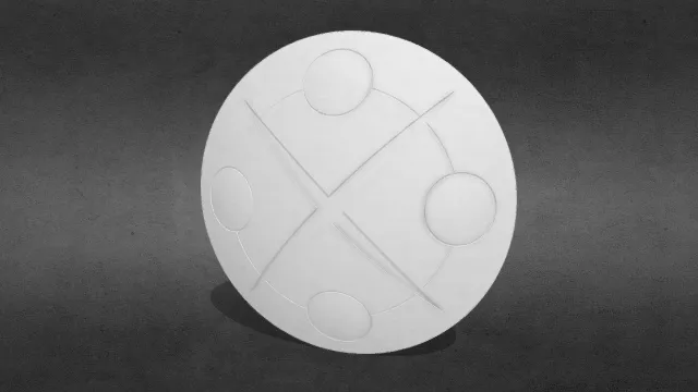 哥布林杀手盾牌_obj