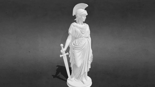 自由女神像01stl.stl