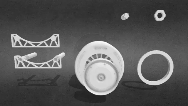 F1赛车杆位轮胎