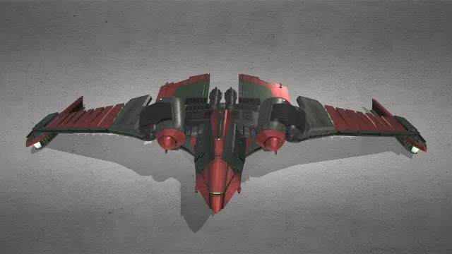 太空飞船未来科技驾驶工具武器