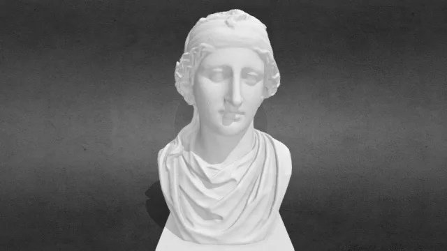 阿芙洛狄特雕像