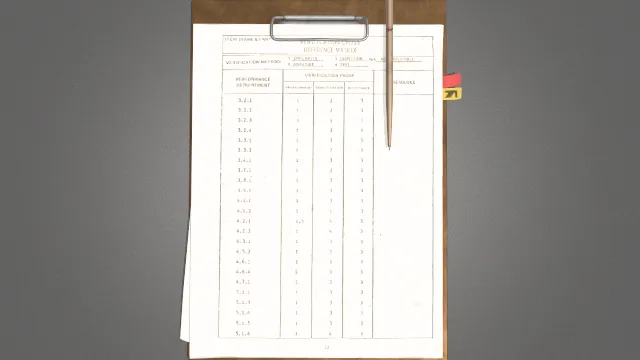 带笔的文档剪贴板记录文件