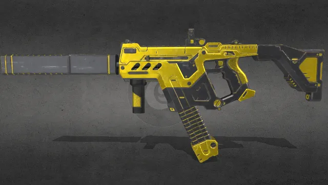 狙击枪步枪武器军事装备道具