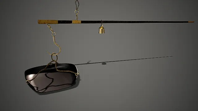 现代   手动称 