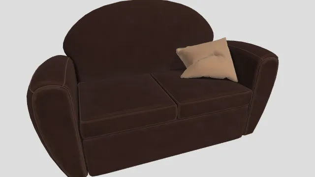 家居sofa