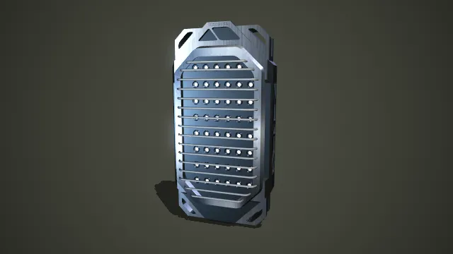 照明灯 打光  实用模型 照明设备 现代工业风格设计