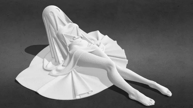 性感的躺着的小鬼stl