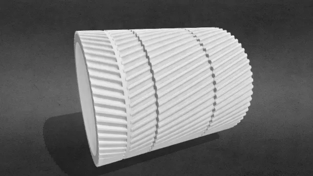 608轴承轮胎_obj.obj