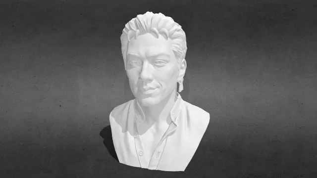 索隆海贼王stl.stl